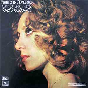 Fairuz - فيروز في أميركا = Fairuz In America
