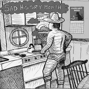 Fat History Month, My Dad - Fat History Month / My Dad Split
