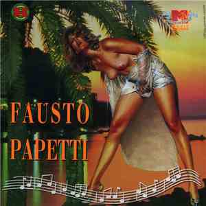 Fausto Papetti - MTV Instrumental History
