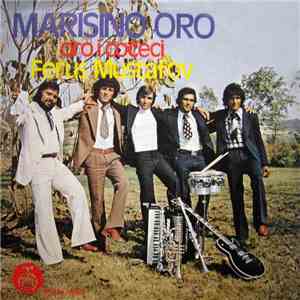 Ferus Mustafov - Marisino Oro - Oro I Čočeci