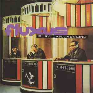 Fluxus  - Pura Lana Vergine