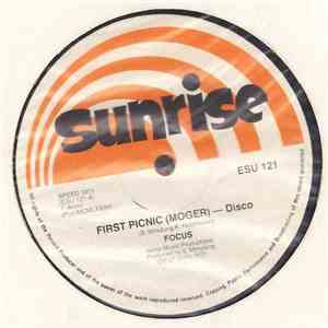 Focus  - First Picnic (Moger) / Scarap