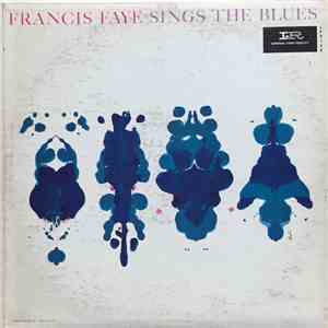 Frances Faye - Sings The Blues