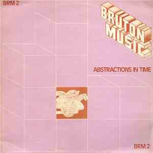 Frank Reidy / Eric Allen - Abstractions In Time