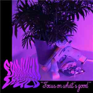 Franklin Would - Focus On What's Good