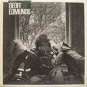 Geoff Edmunds - Geoff Edmunds