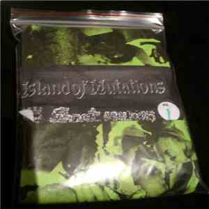 Ghost Milkers - Island Of Mutations vol.1
