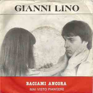 Gianni Lino - Baciami Ancora (Rock)