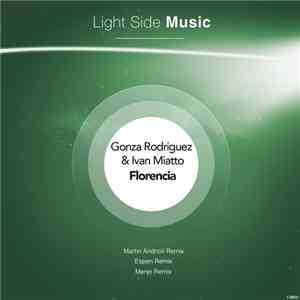 Gonza Rodriguez & Ivan Miatto - Florencia