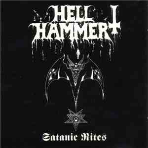 Hellhammer  - Satanic Rites
