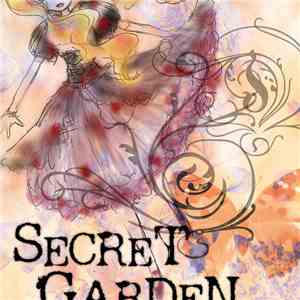 Iruma Rioka - Secret Garden