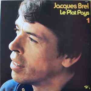 Jacques Brel - Le Plat Pays 1