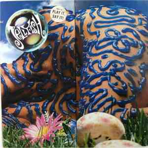 Jellyfish - Bellybutton