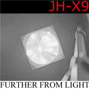 JH-X9 - Further From Light