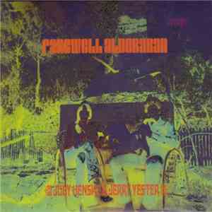 Judy Henske & Jerry Yester - Farewell Aldebaran
