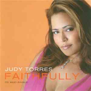 Judy Torres - Faithfully