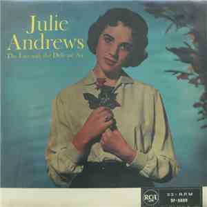 Julie Andrews - The Lass With The Delicate Air