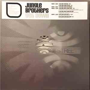 Jungle Brothers - Get Down