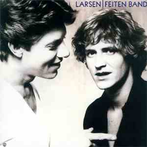Larsen Feiten Band - Larsen Feiten Band