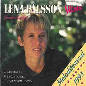 Lena Pålsson - Sjunde Himlen