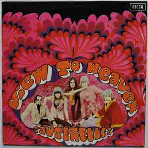 Les Sauterelles - View To Heaven