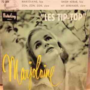 Les Tip-Top - Marjolaine