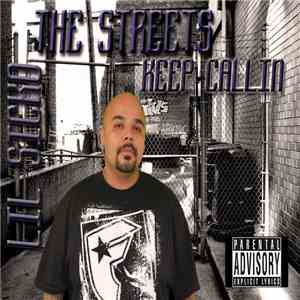 Lil Sicko, Nine - The Streets Keep Callin'