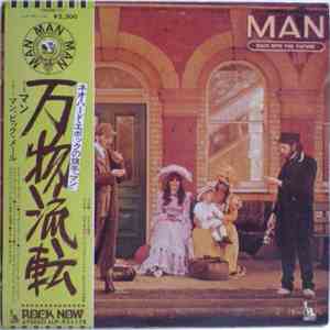 Man - Back Into The Future