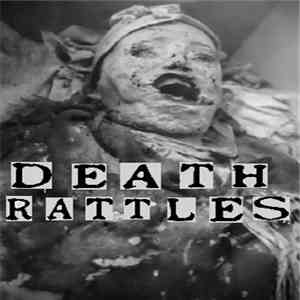 Mannequin Cellar, Audible XXY - Death Rattles