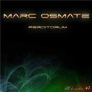 Marc Osmate - Perditorum