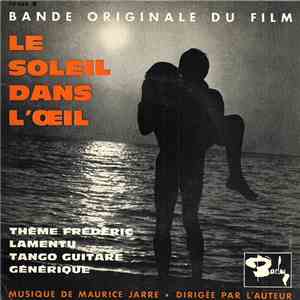Maurice Jarre - Le Soleil Dans L'oeil