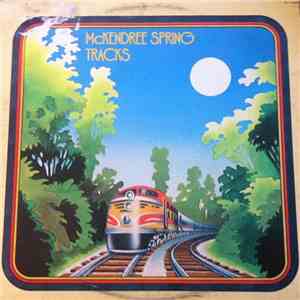 McKendree Spring - Tracks