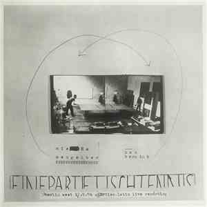 Mengelberg / Bennink Duo - Einepartietischtennis