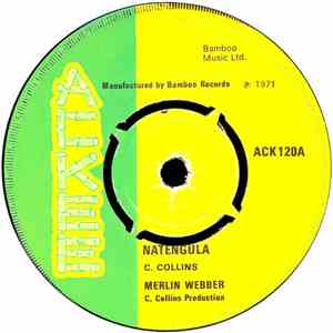 Merlin Webber - Natengula