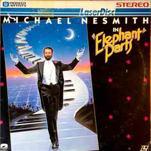 Michael Nesmith - Elephant Parts