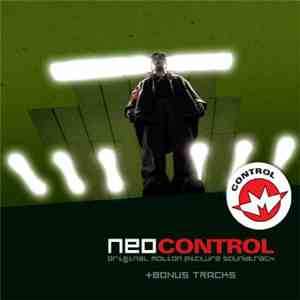 Neo  - Control (Original Motion Picture Soundtrack)