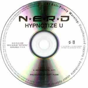 NERD - Hypnotize U