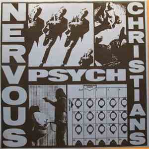 Nervous Christians / Last Pariahs - Go To 12 / Girl Under The Sink