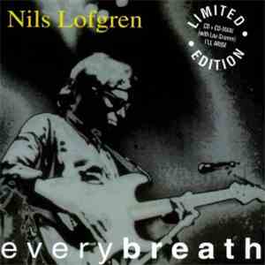 Nils Lofgren - Everybreath