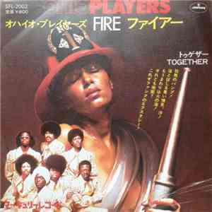 Ohio Players - Fire