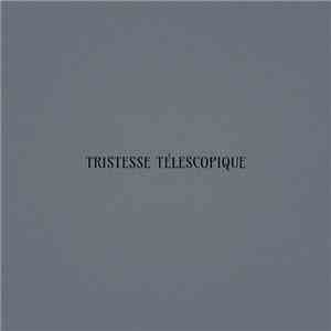Oskar Schuster - Tristesse Télescopique