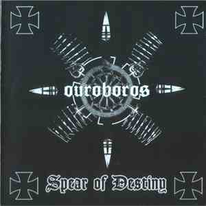 Ouroboros - Spear Of Destiny