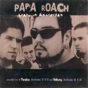 Papa Roach - Crazy In Amsterdam