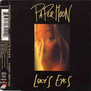 Papermoon - Lucy's Eyes