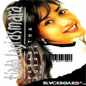 Paramitha Rusady - Tiada Lagi Asmara