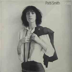 Patti Smith - Horses
