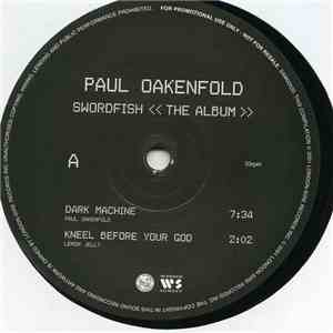Paul Oakenfold - Swordfish >