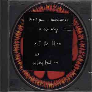 Pearl Jam - Merkinball
