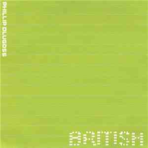 Phillip Dlugoss - British
