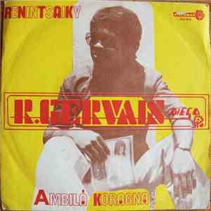 R. Gervais - Ambila Koragna / Renintsaiky